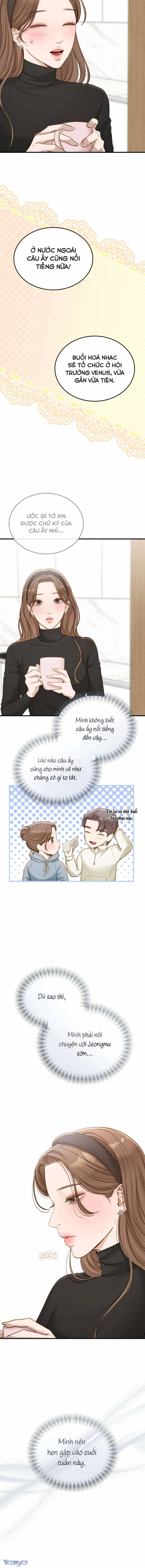 đọc truyện Bất Chấp Rủi Ro Chương 46 ảnh 8 tại Thiên Thai Truyện