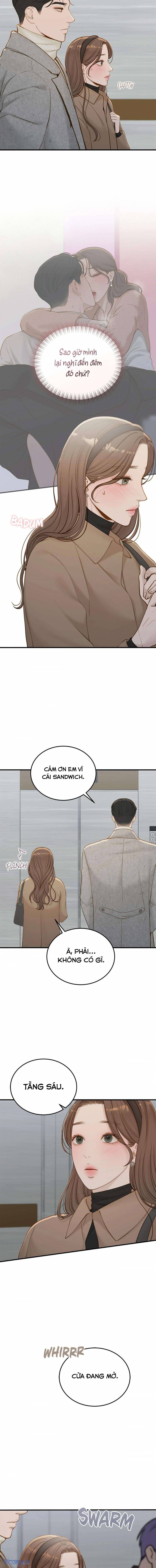 đọc truyện Bất Chấp Rủi Ro Chương 46 ảnh 10 tại Thiên Thai Truyện