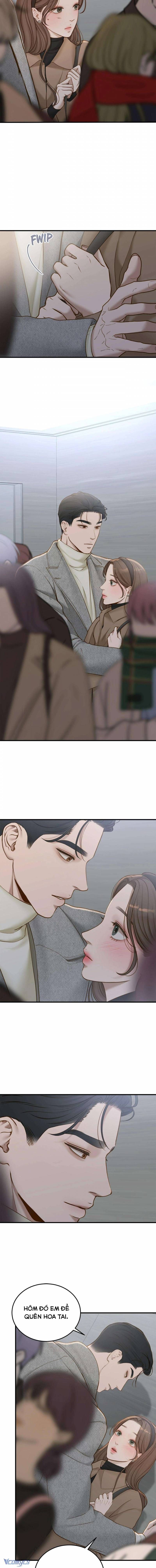 đọc truyện Bất Chấp Rủi Ro Chương 46 ảnh 11 tại Thiên Thai Truyện