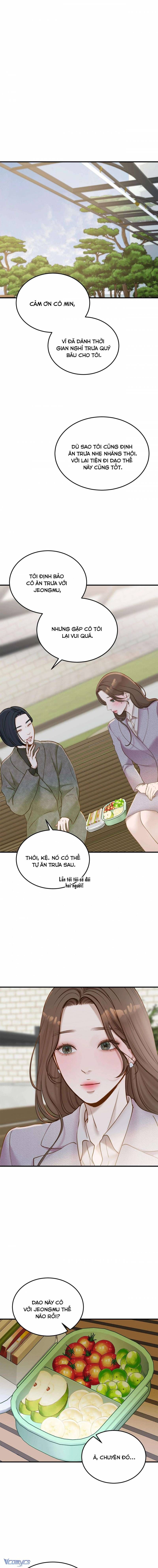 đọc truyện Bất Chấp Rủi Ro Chương 47 ảnh 12 tại Thiên Thai Truyện