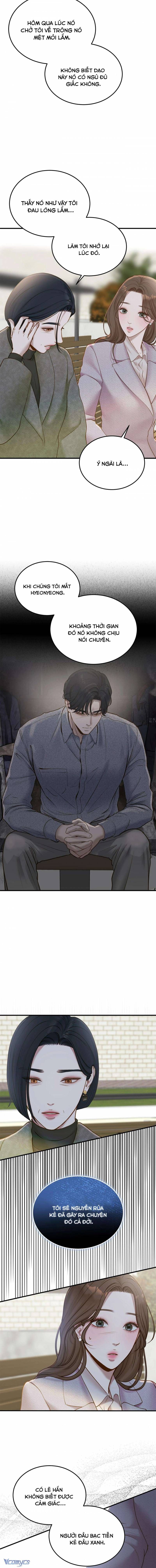 đọc truyện Bất Chấp Rủi Ro Chương 47 ảnh 13 tại Thiên Thai Truyện