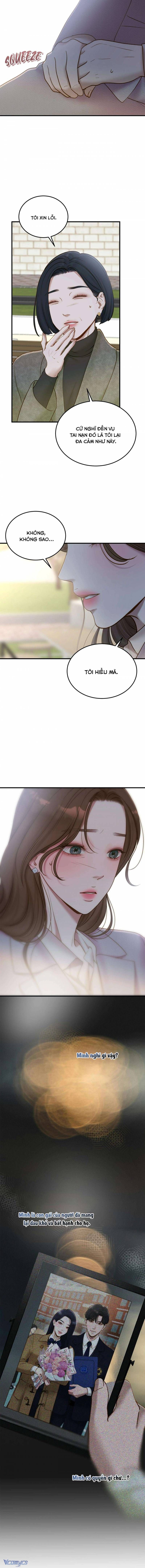 đọc truyện Bất Chấp Rủi Ro Chương 47 ảnh 14 tại Thiên Thai Truyện