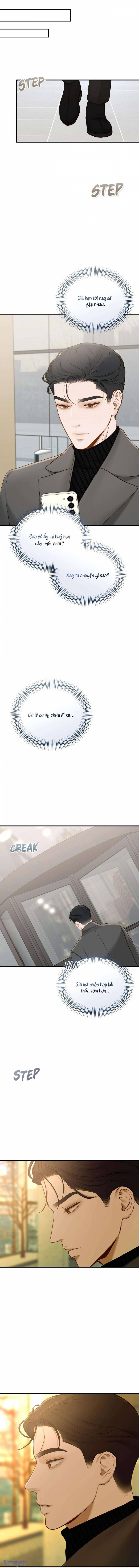 đọc truyện Bất Chấp Rủi Ro Chương 47 ảnh 16 tại Thiên Thai Truyện