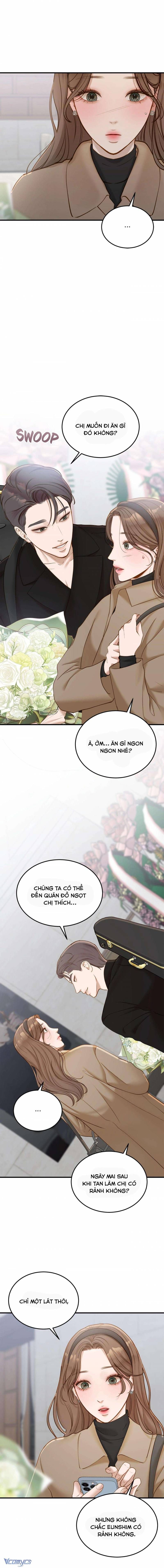 đọc truyện Bất Chấp Rủi Ro Chương 47 ảnh 5 tại Thiên Thai Truyện