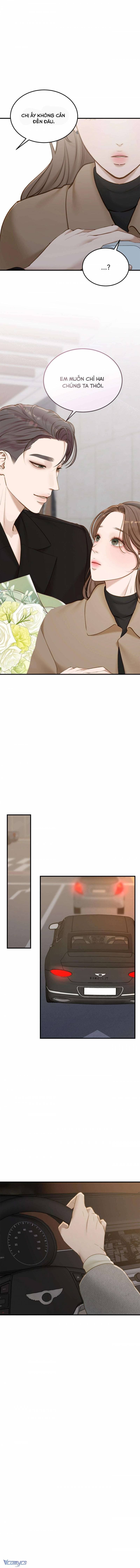 đọc truyện Bất Chấp Rủi Ro Chương 47 ảnh 6 tại Thiên Thai Truyện