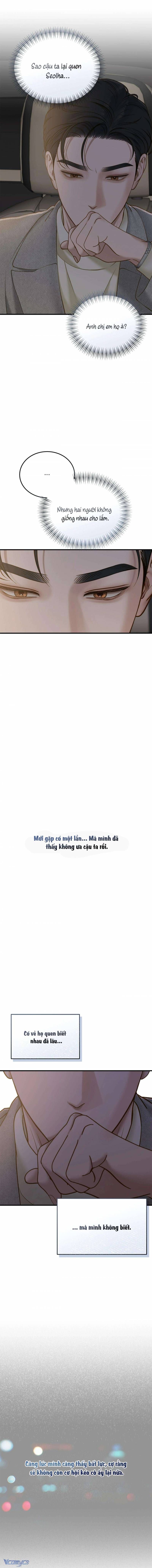 đọc truyện Bất Chấp Rủi Ro Chương 47 ảnh 7 tại Thiên Thai Truyện