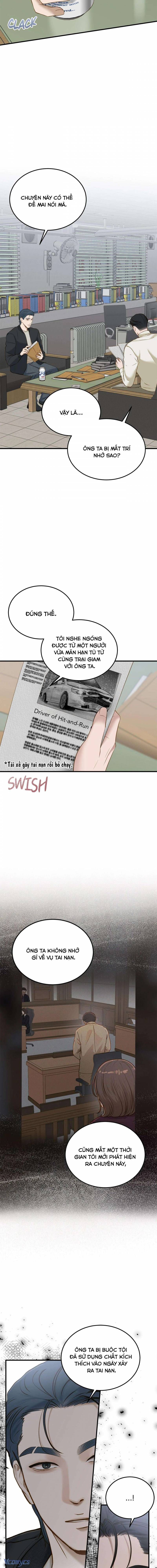 đọc truyện Bất Chấp Rủi Ro Chương 47 ảnh 9 tại Thiên Thai Truyện