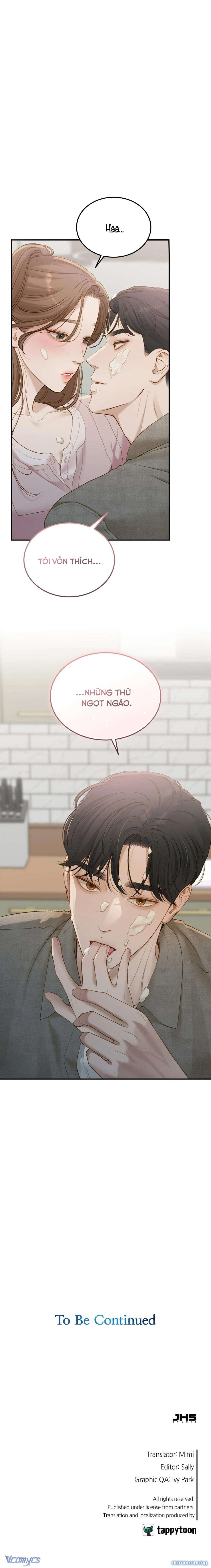 đọc truyện Bất Chấp Rủi Ro Chương 52 ảnh 10 tại Thiên Thai Truyện