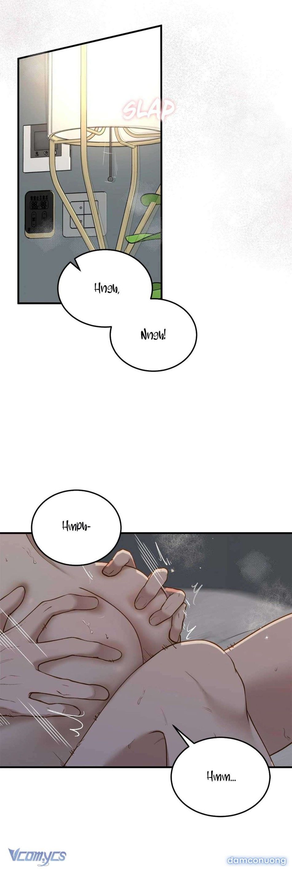 đọc truyện Bất Chấp Rủi Ro Chương 54 ảnh 3 tại Thiên Thai Truyện