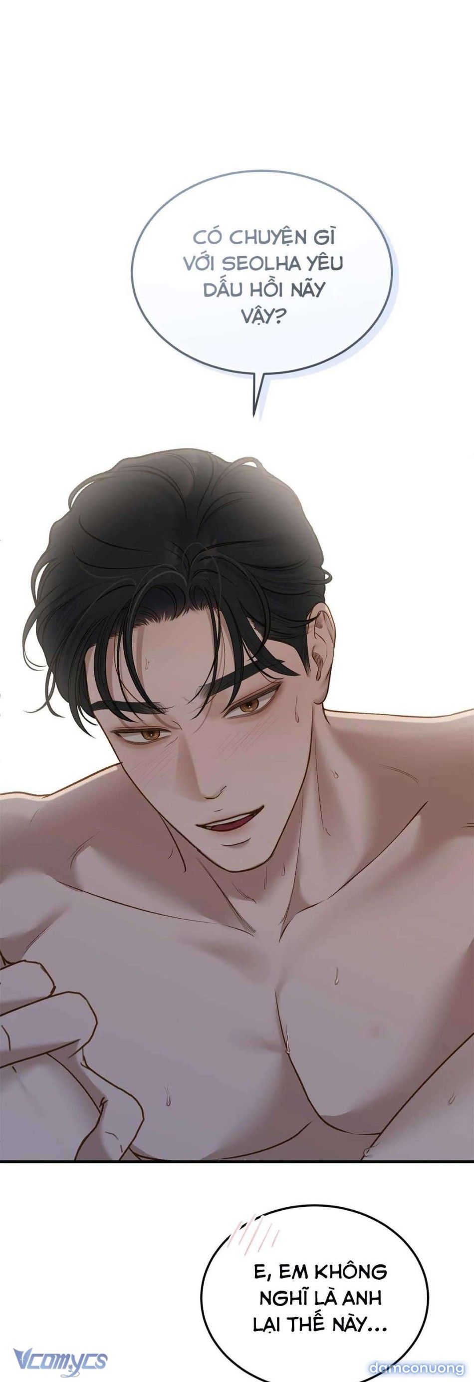 đọc truyện Bất Chấp Rủi Ro Chương 54 ảnh 19 tại Thiên Thai Truyện