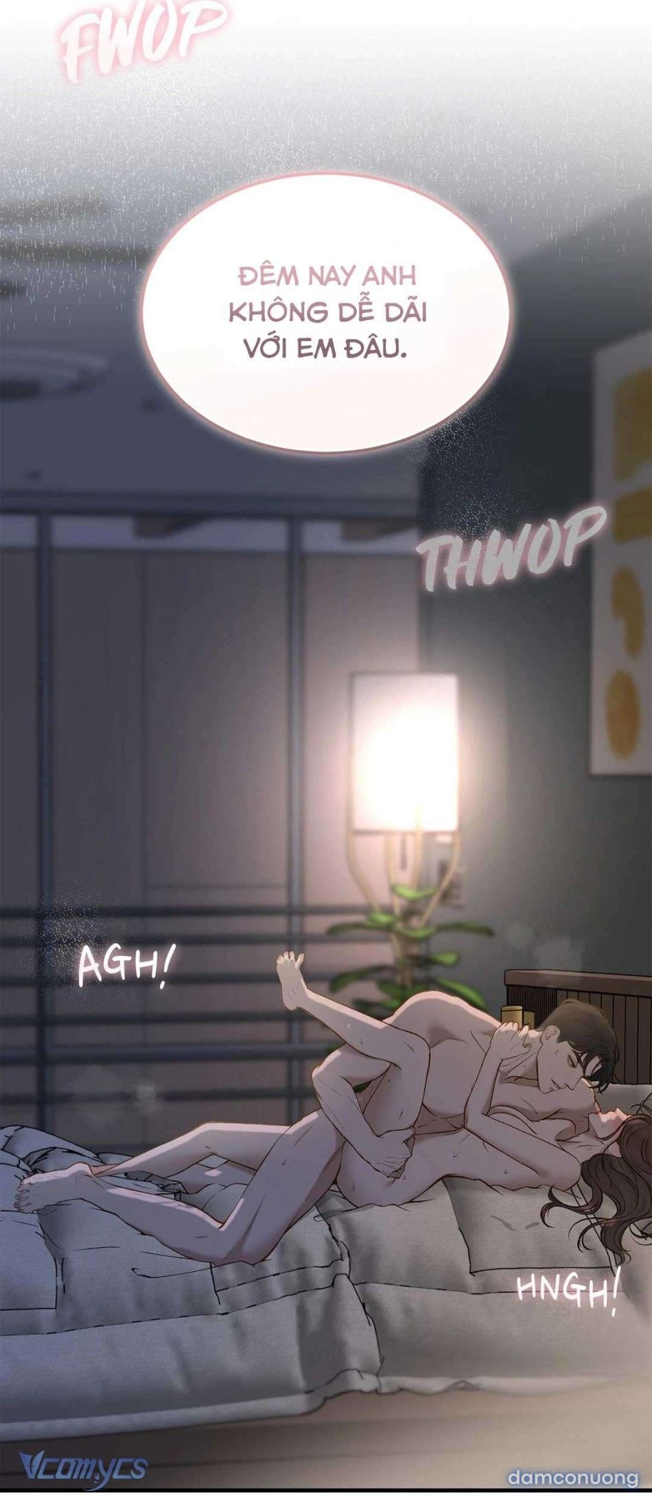 đọc truyện Bất Chấp Rủi Ro Chương 54 ảnh 21 tại Thiên Thai Truyện