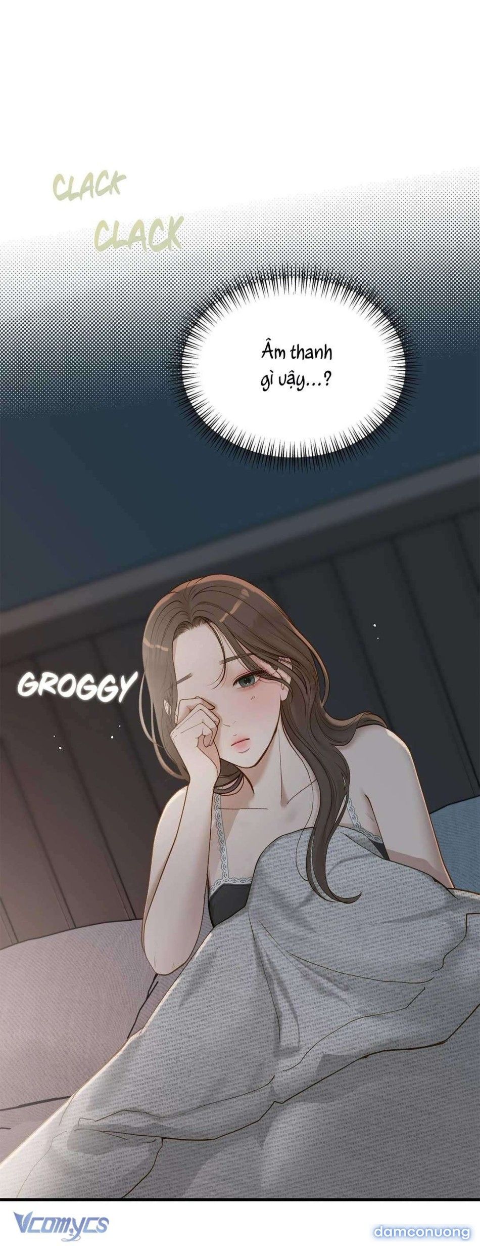 đọc truyện Bất Chấp Rủi Ro Chương 54 ảnh 24 tại Thiên Thai Truyện