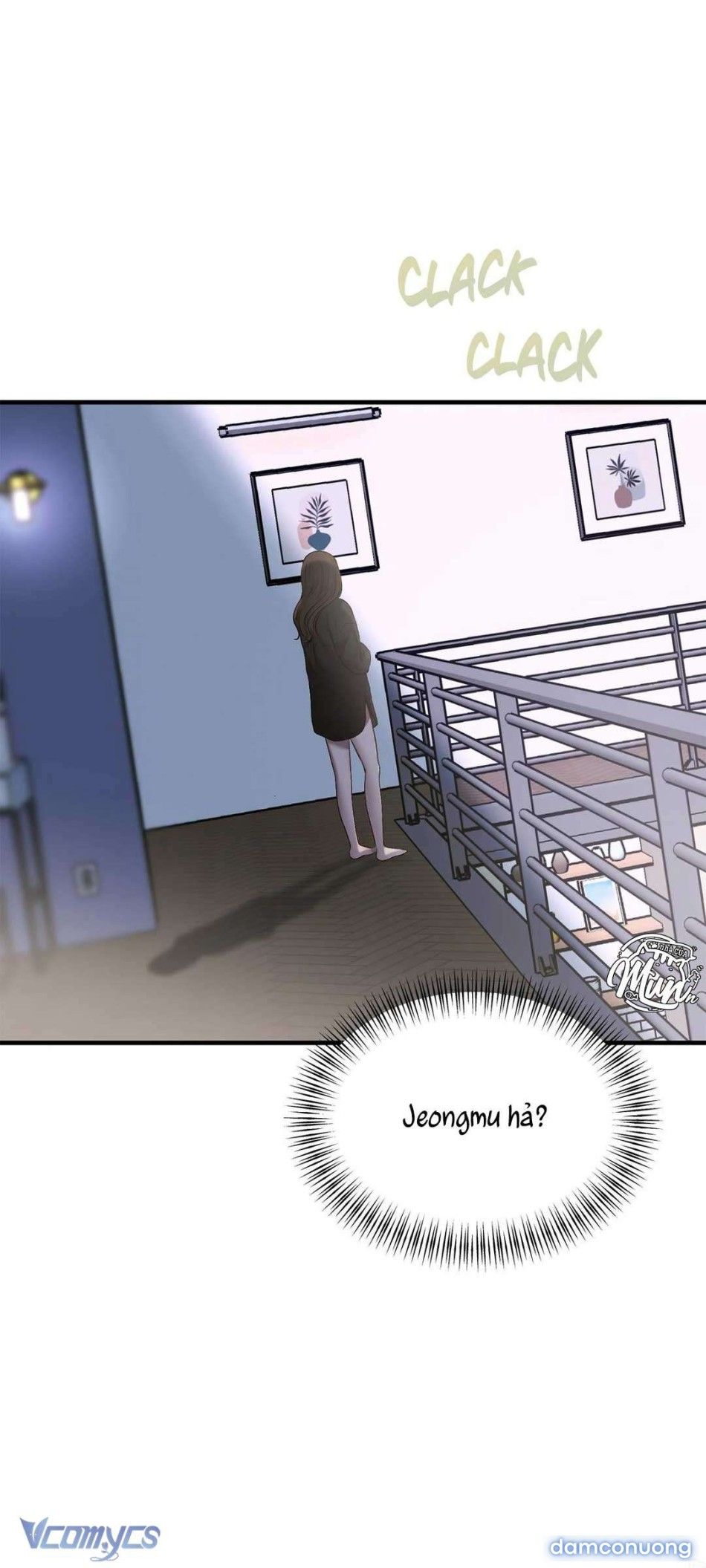 đọc truyện Bất Chấp Rủi Ro Chương 54 ảnh 25 tại Thiên Thai Truyện