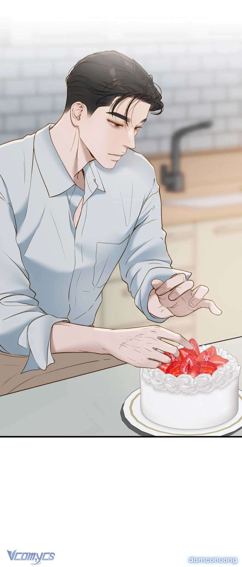 đọc truyện Bất Chấp Rủi Ro Chương 54 ảnh 27 tại Thiên Thai Truyện