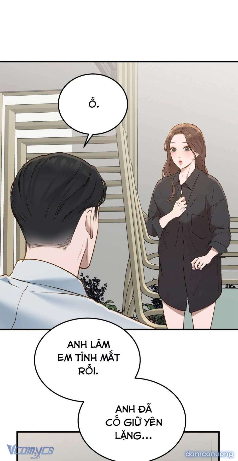 đọc truyện Bất Chấp Rủi Ro Chương 54 ảnh 28 tại Thiên Thai Truyện