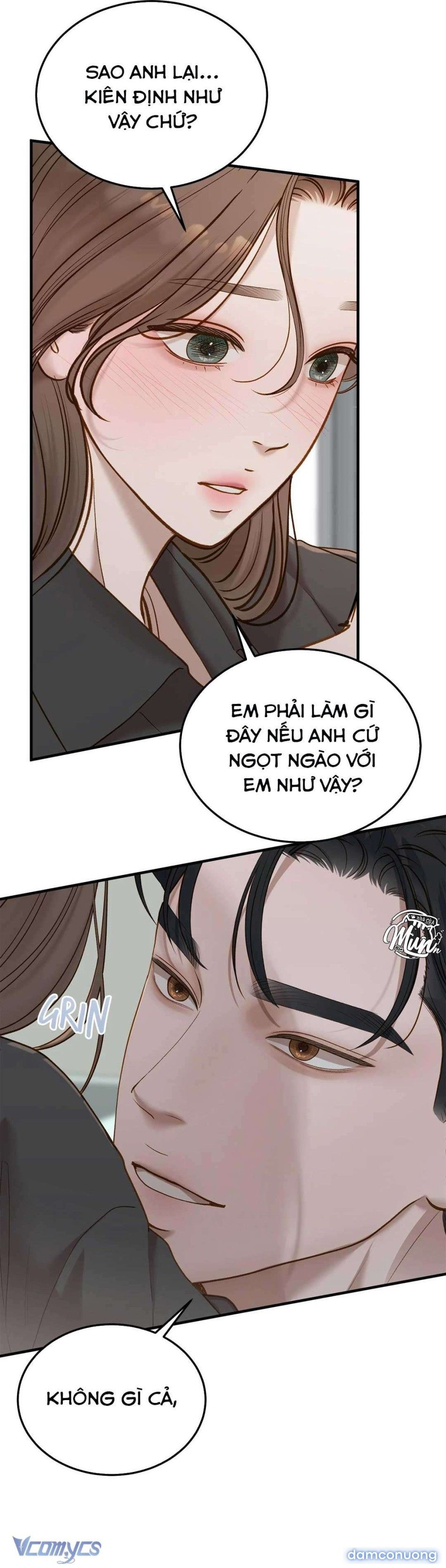 đọc truyện Bất Chấp Rủi Ro Chương 54 ảnh 33 tại Thiên Thai Truyện