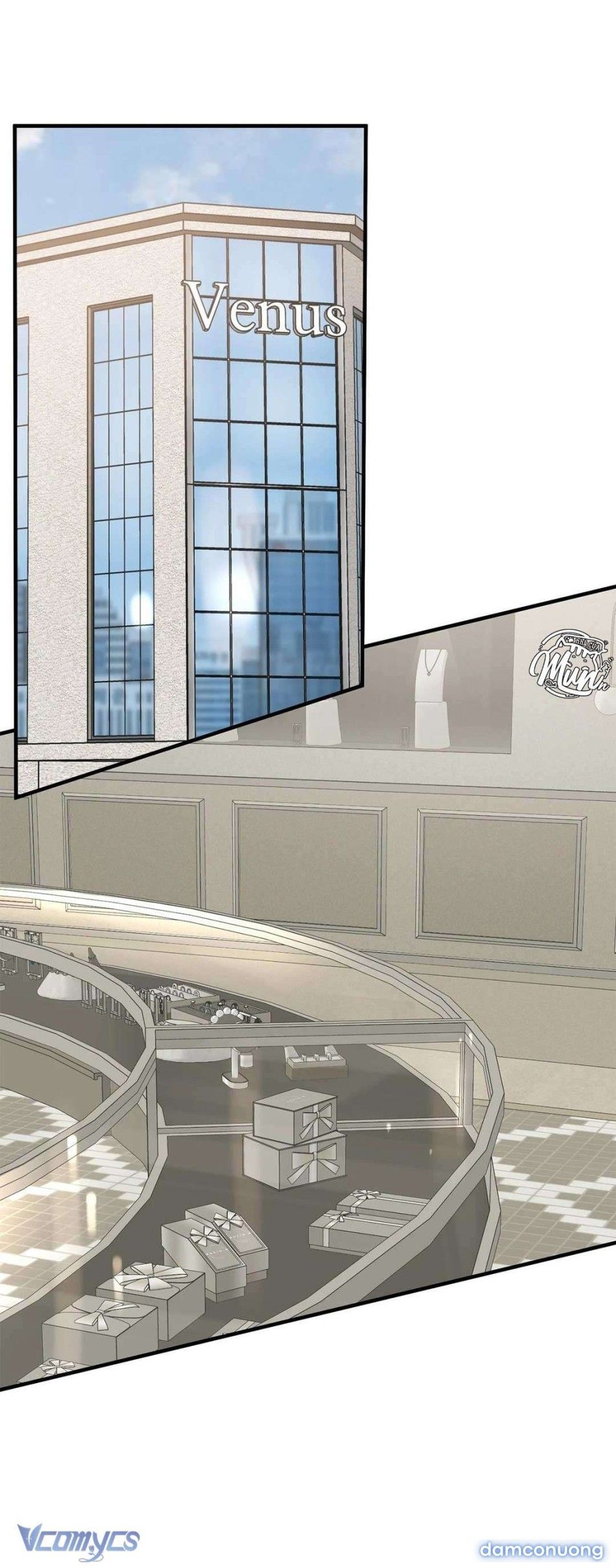 đọc truyện Bất Chấp Rủi Ro Chương 54 ảnh 37 tại Thiên Thai Truyện