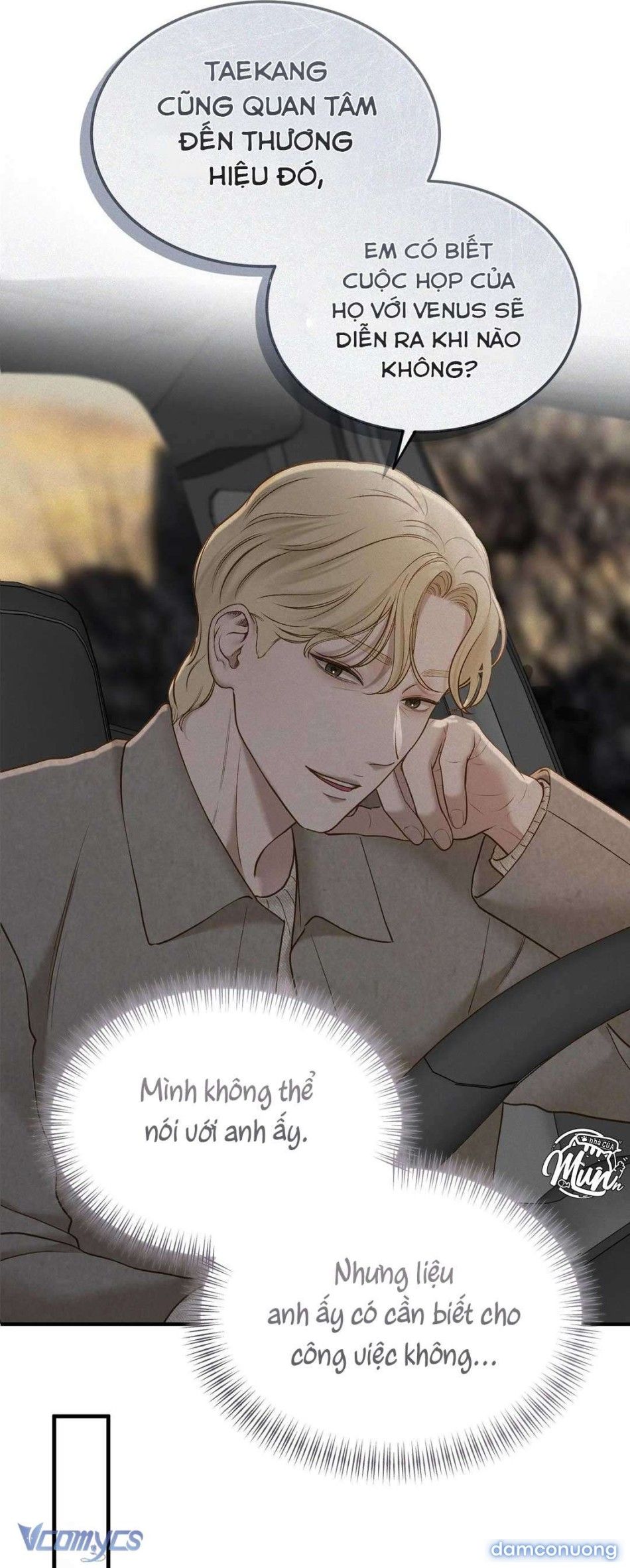 đọc truyện Bất Chấp Rủi Ro Chương 54 ảnh 39 tại Thiên Thai Truyện