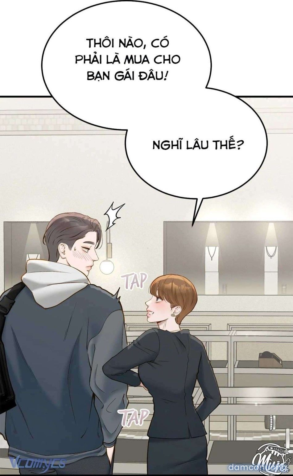 đọc truyện Bất Chấp Rủi Ro Chương 54 ảnh 42 tại Thiên Thai Truyện