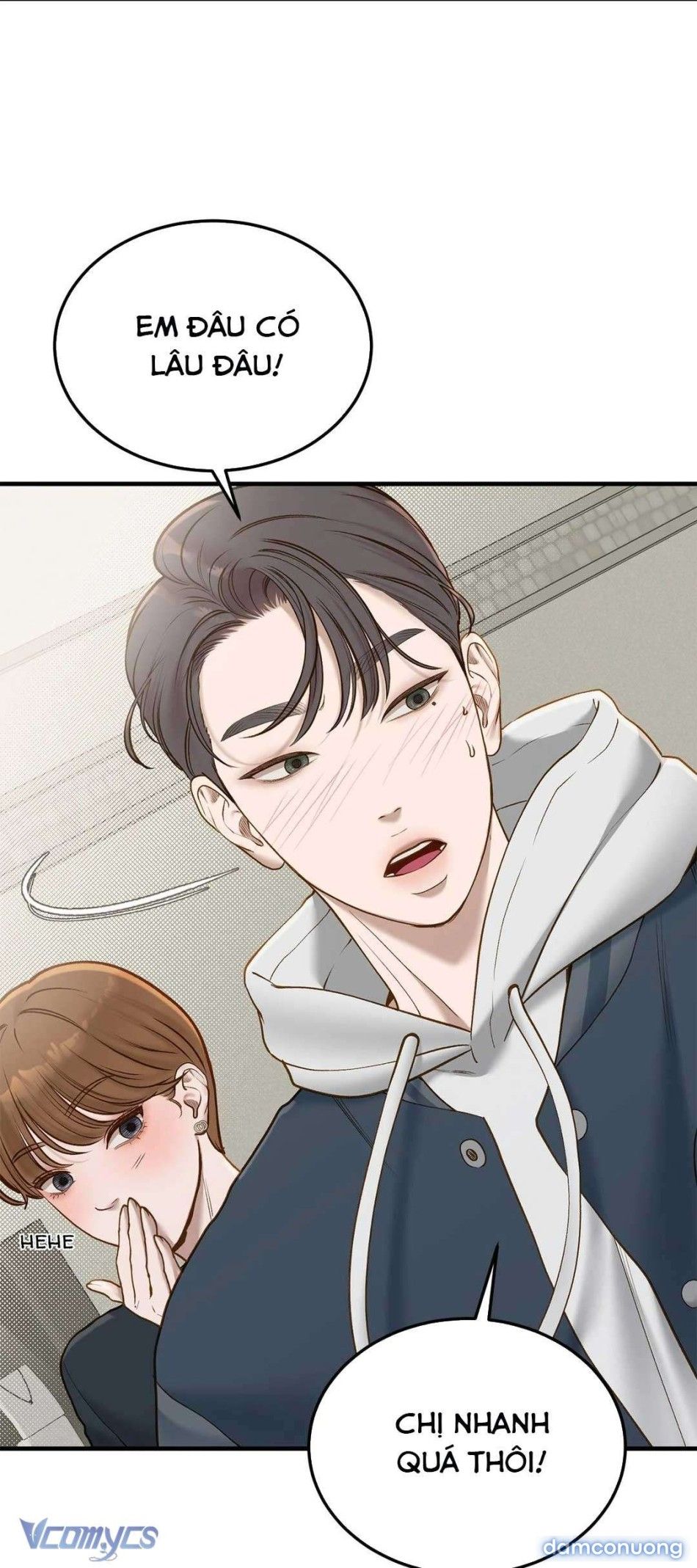 đọc truyện Bất Chấp Rủi Ro Chương 54 ảnh 43 tại Thiên Thai Truyện