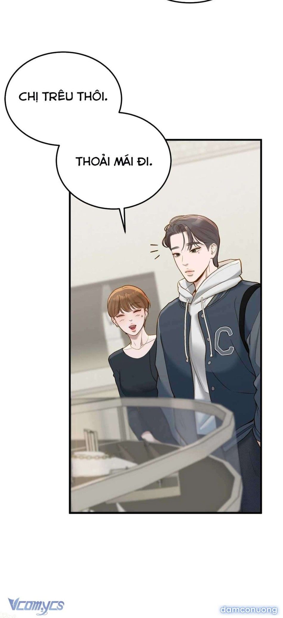 đọc truyện Bất Chấp Rủi Ro Chương 54 ảnh 44 tại Thiên Thai Truyện