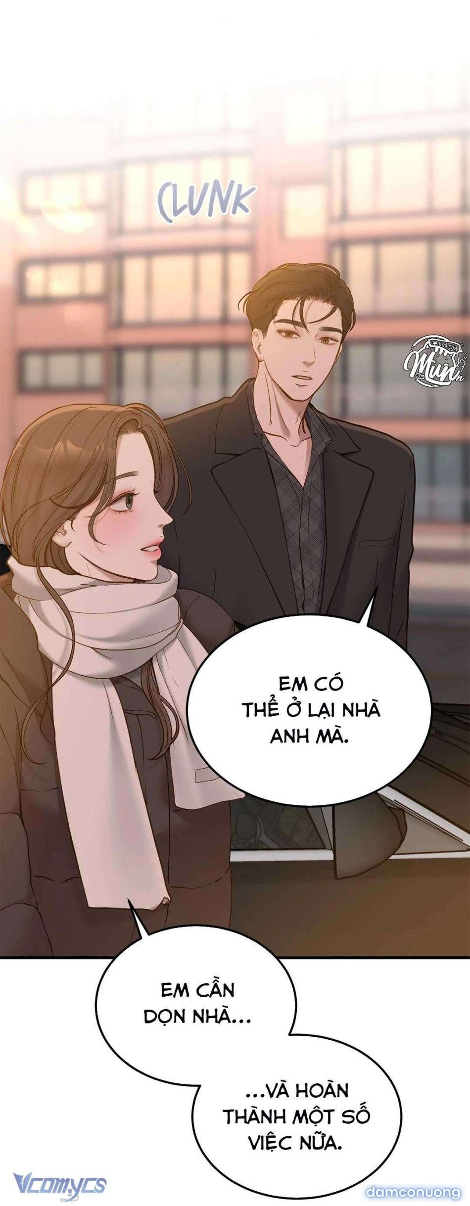 đọc truyện Bất Chấp Rủi Ro Chương 54 ảnh 47 tại Thiên Thai Truyện