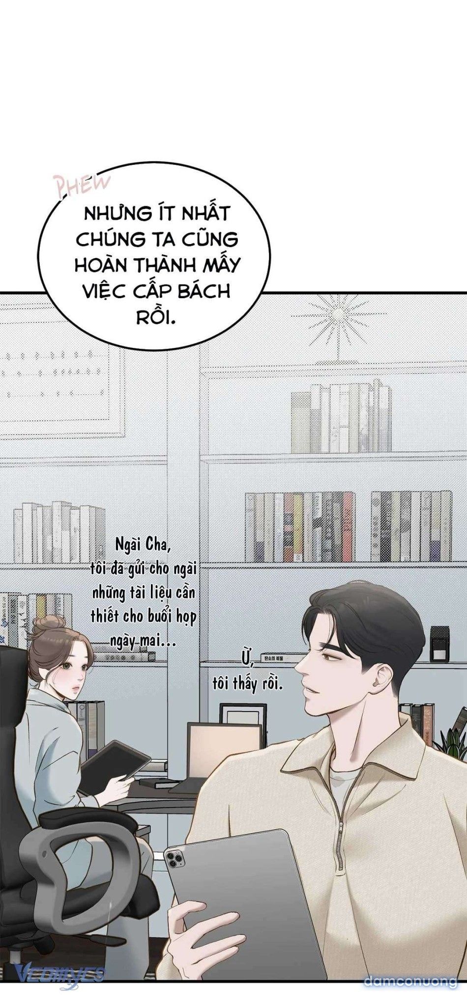 đọc truyện Bất Chấp Rủi Ro Chương 54 ảnh 48 tại Thiên Thai Truyện