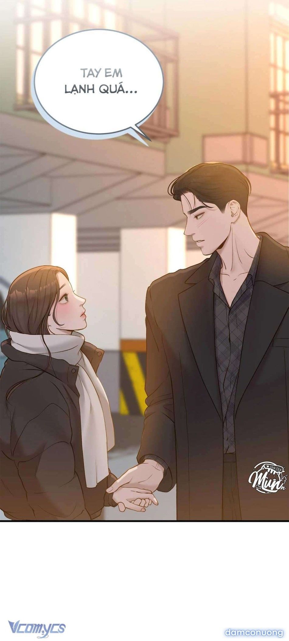 đọc truyện Bất Chấp Rủi Ro Chương 54 ảnh 50 tại Thiên Thai Truyện