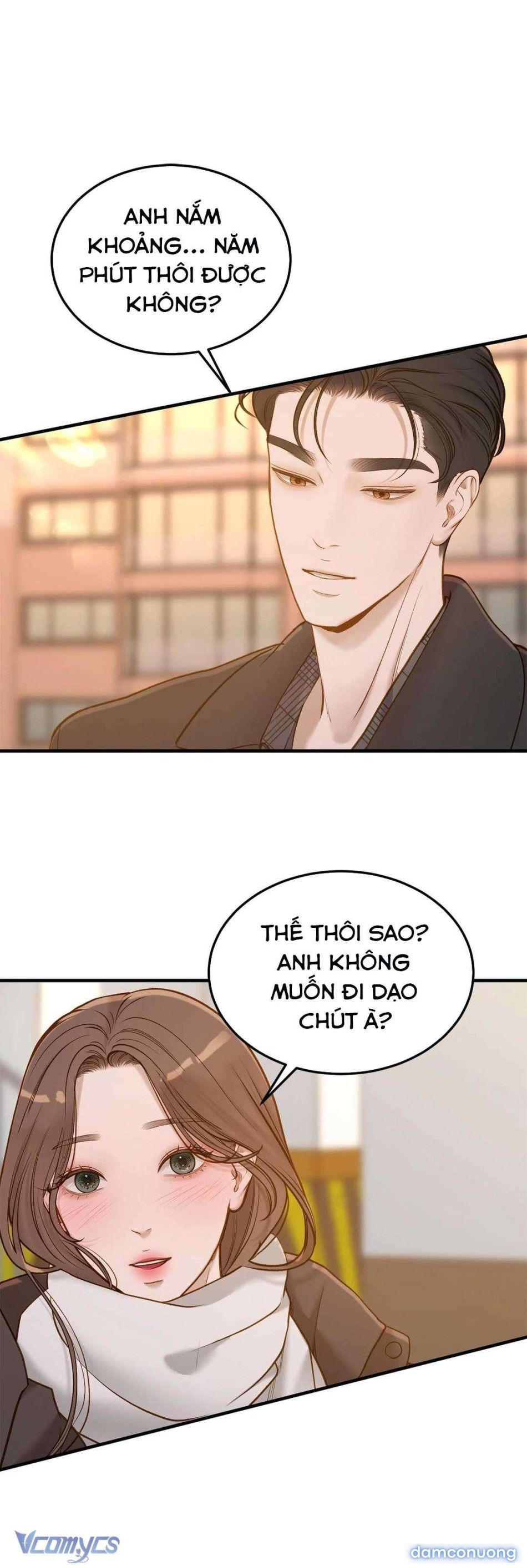 đọc truyện Bất Chấp Rủi Ro Chương 54 ảnh 51 tại Thiên Thai Truyện