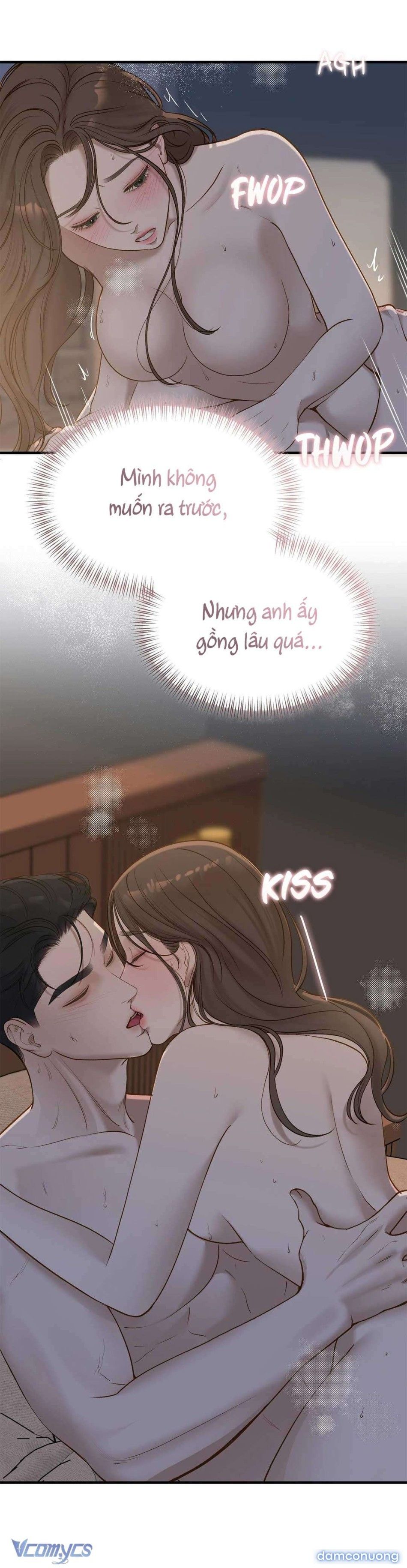 đọc truyện Bất Chấp Rủi Ro Chương 54 ảnh 7 tại Thiên Thai Truyện