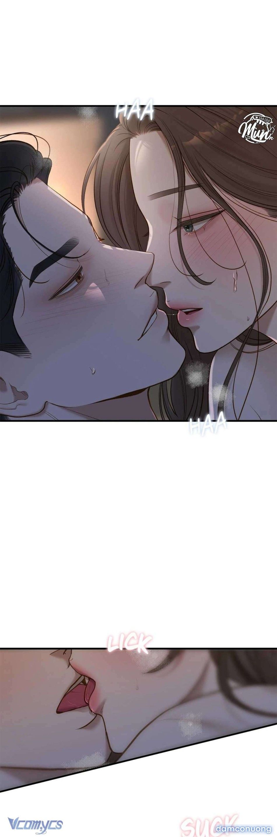 đọc truyện Bất Chấp Rủi Ro Chương 54 ảnh 8 tại Thiên Thai Truyện