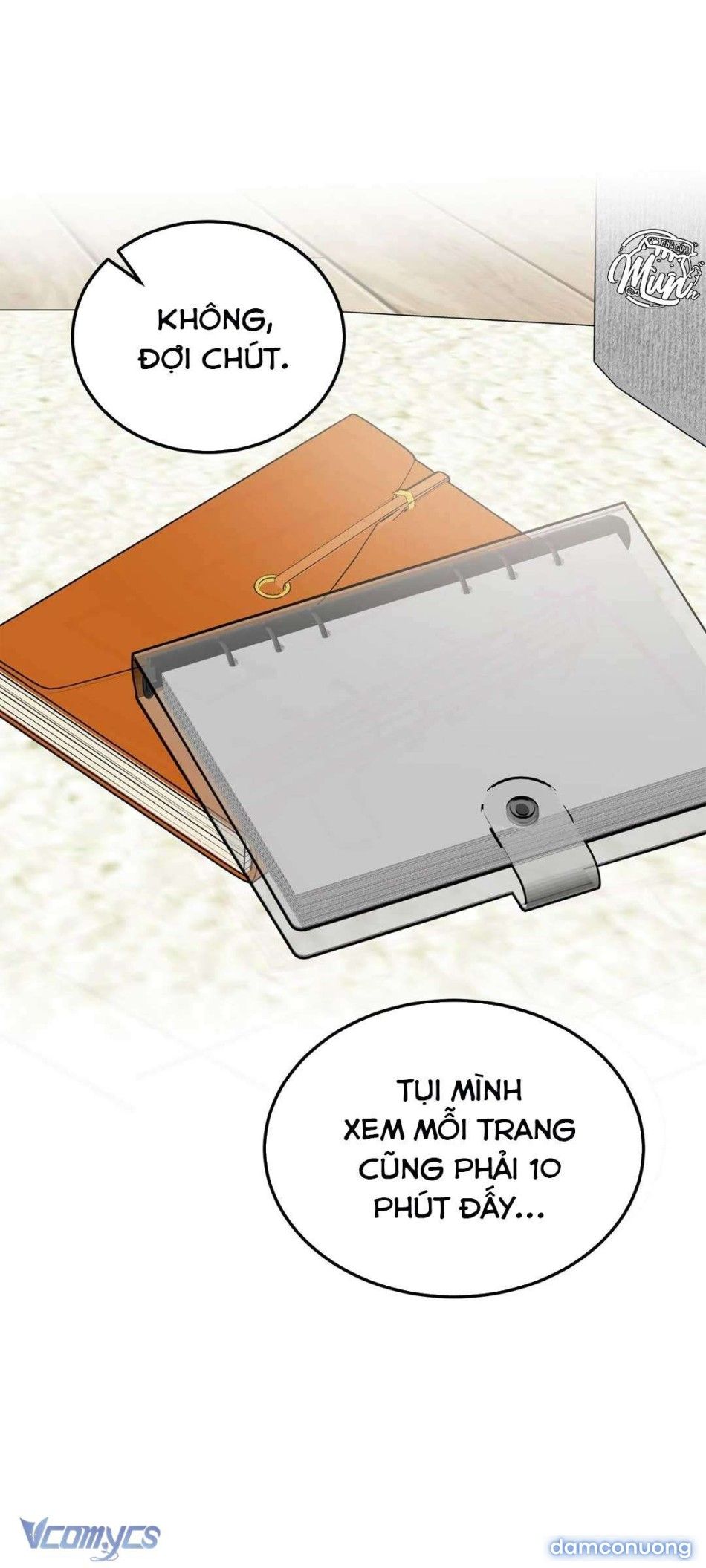 đọc truyện Bất Chấp Rủi Ro Chương 55 ảnh 3 tại Thiên Thai Truyện