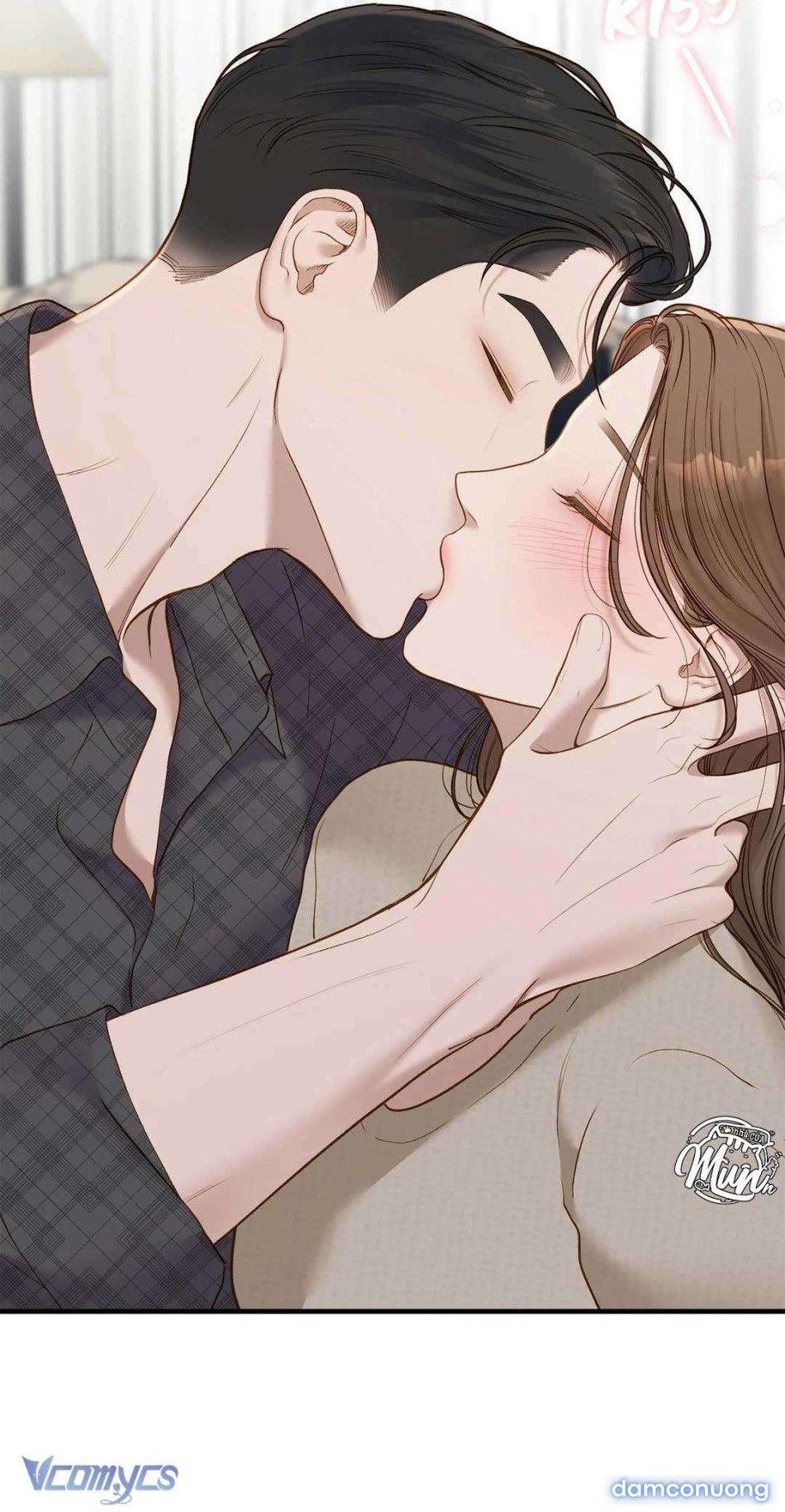 đọc truyện Bất Chấp Rủi Ro Chương 55 ảnh 14 tại Thiên Thai Truyện