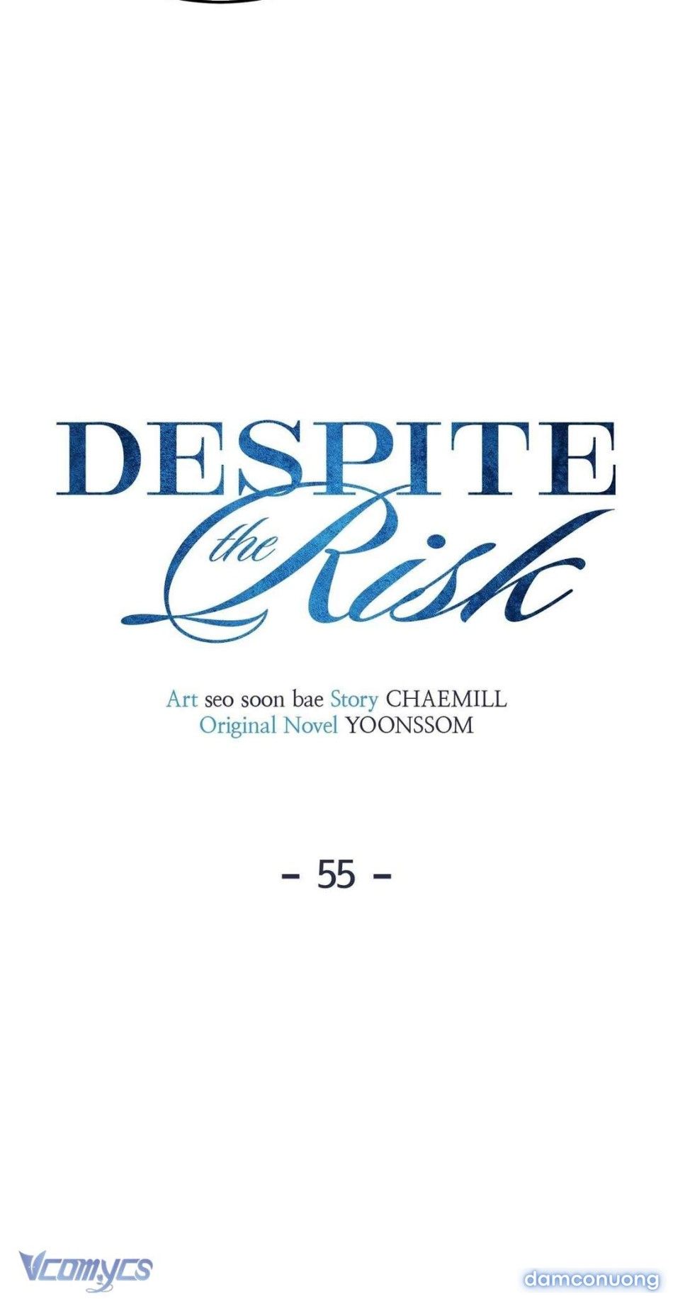 đọc truyện Bất Chấp Rủi Ro Chương 55 ảnh 17 tại Thiên Thai Truyện