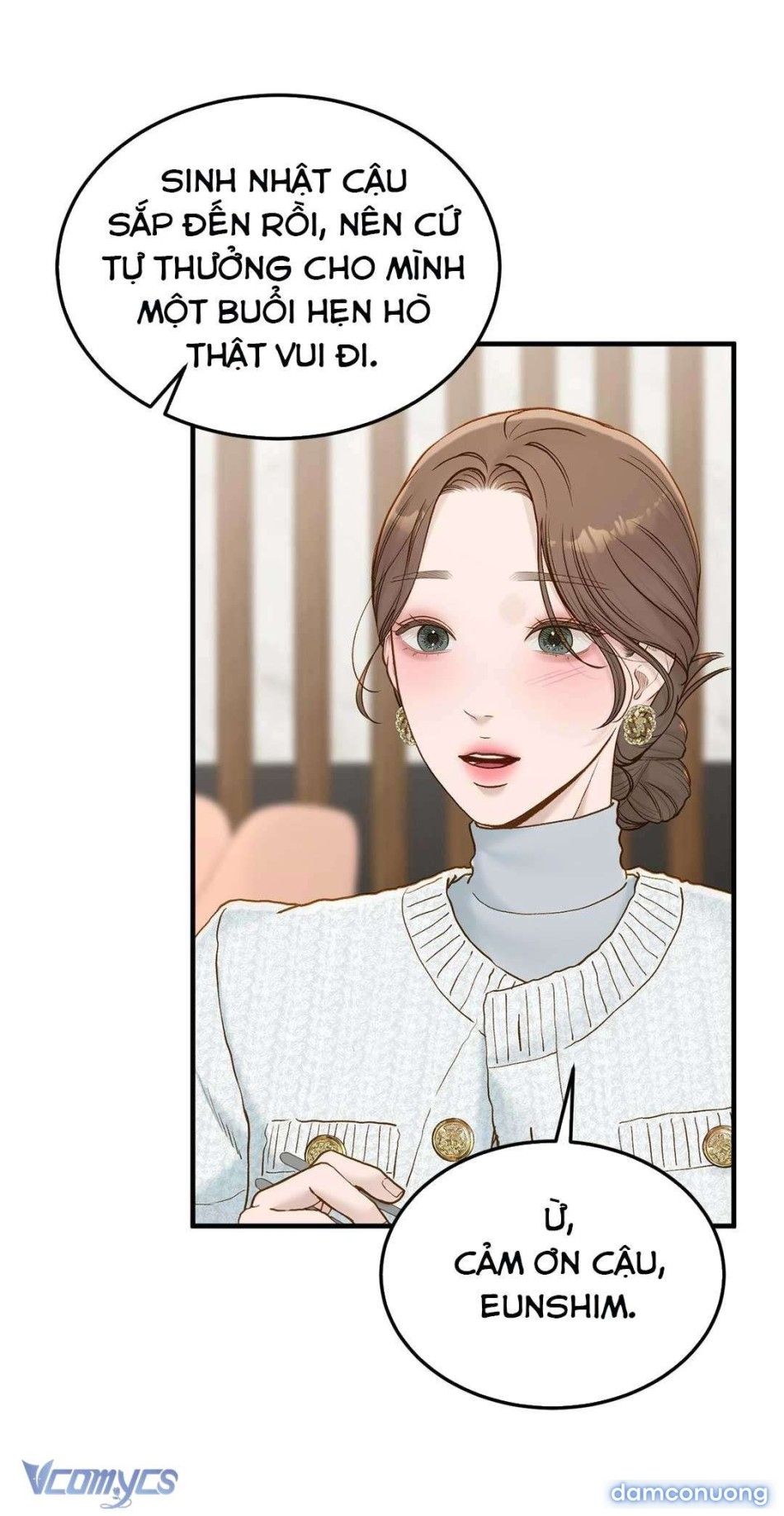 đọc truyện Bất Chấp Rủi Ro Chương 55 ảnh 20 tại Thiên Thai Truyện