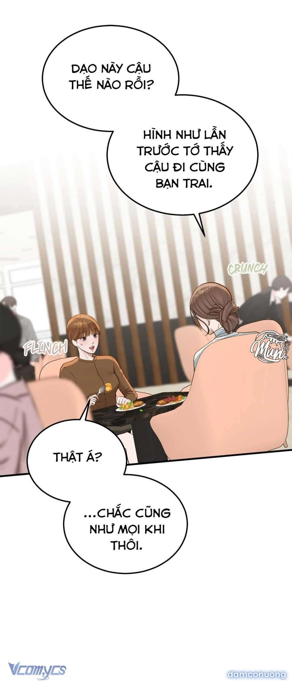 đọc truyện Bất Chấp Rủi Ro Chương 55 ảnh 21 tại Thiên Thai Truyện