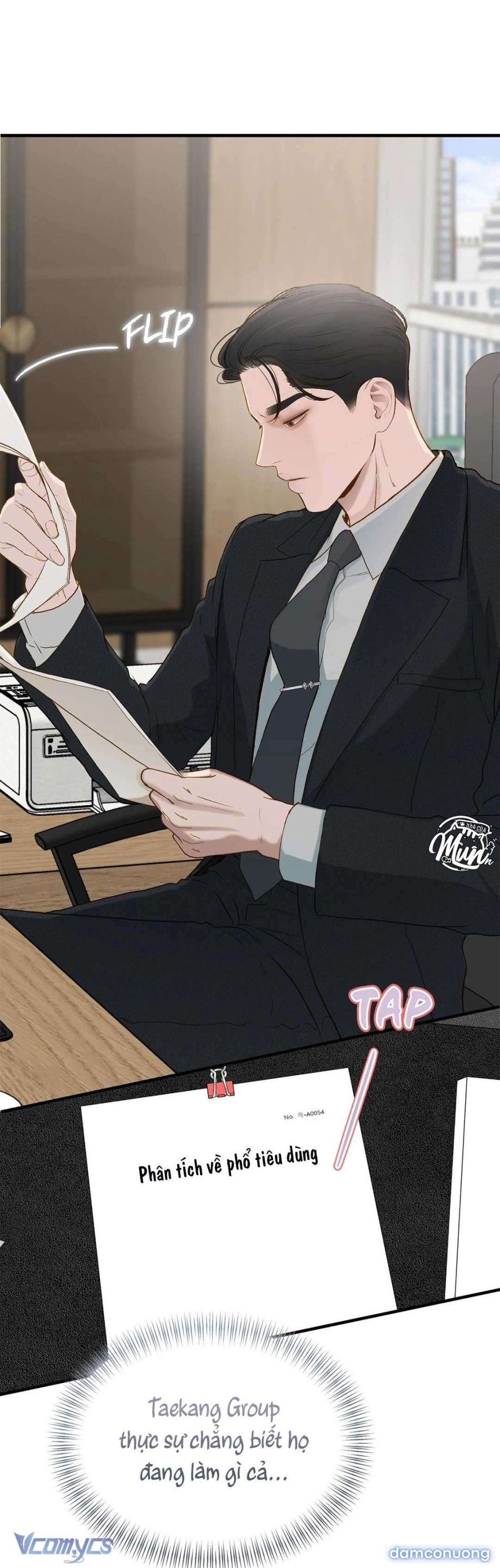 đọc truyện Bất Chấp Rủi Ro Chương 55 ảnh 25 tại Thiên Thai Truyện