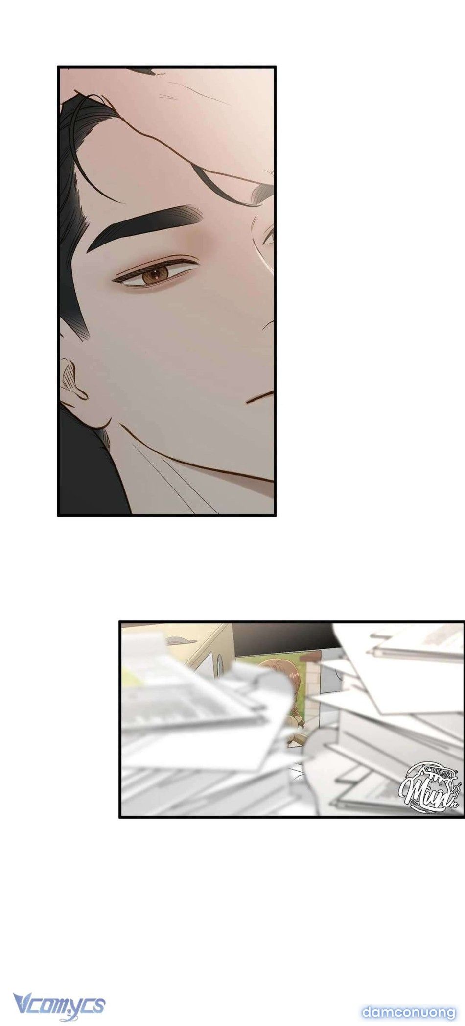 đọc truyện Bất Chấp Rủi Ro Chương 55 ảnh 27 tại Thiên Thai Truyện