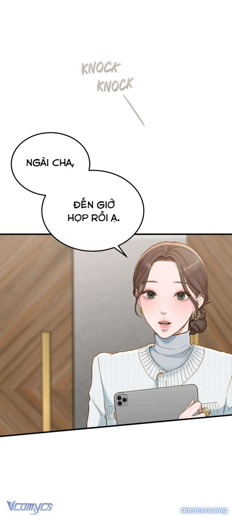 đọc truyện Bất Chấp Rủi Ro Chương 55 ảnh 29 tại Thiên Thai Truyện