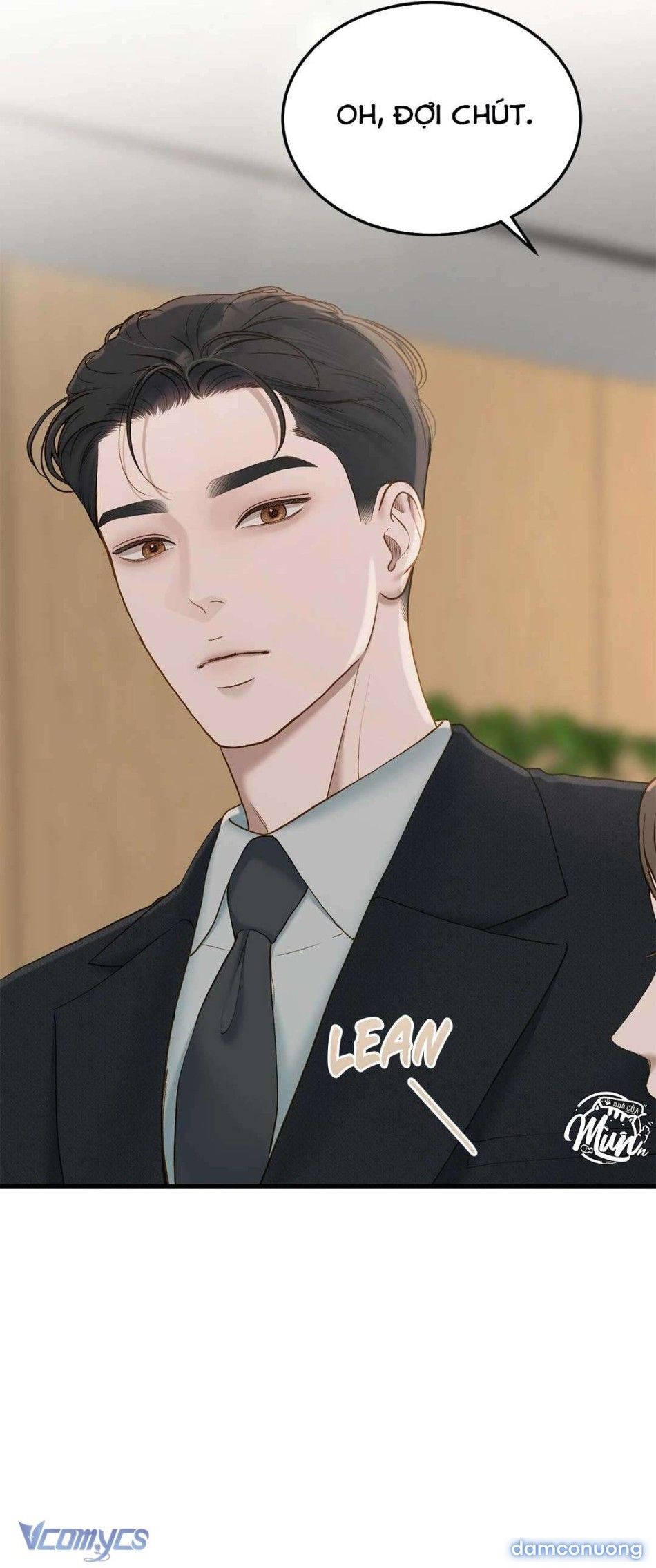 đọc truyện Bất Chấp Rủi Ro Chương 55 ảnh 31 tại Thiên Thai Truyện