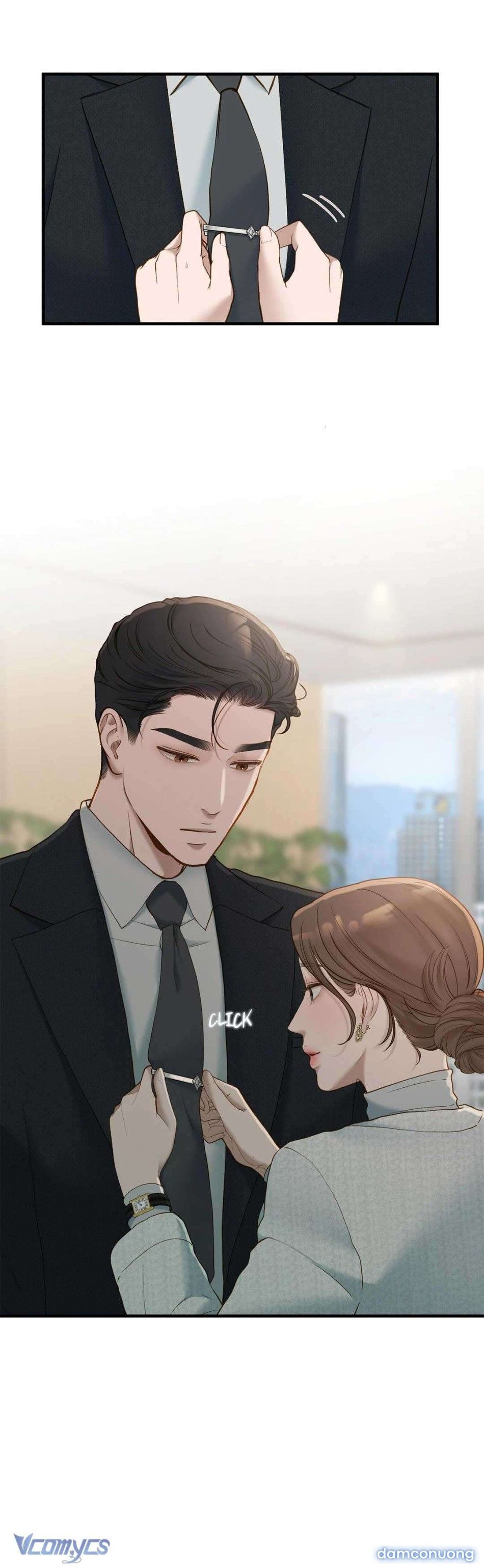 đọc truyện Bất Chấp Rủi Ro Chương 55 ảnh 32 tại Thiên Thai Truyện