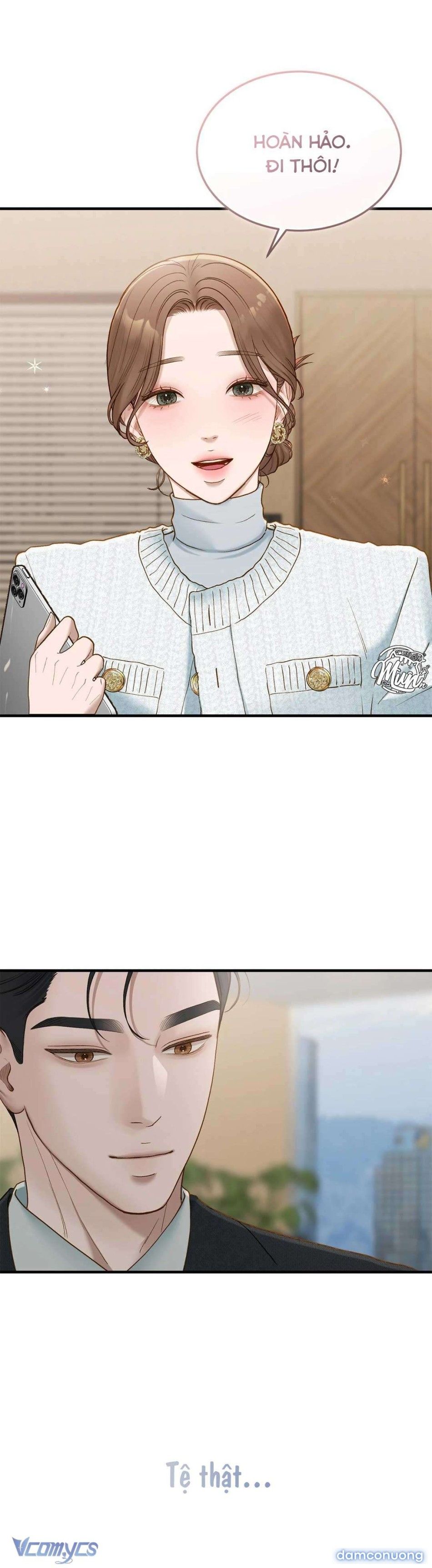 đọc truyện Bất Chấp Rủi Ro Chương 55 ảnh 33 tại Thiên Thai Truyện