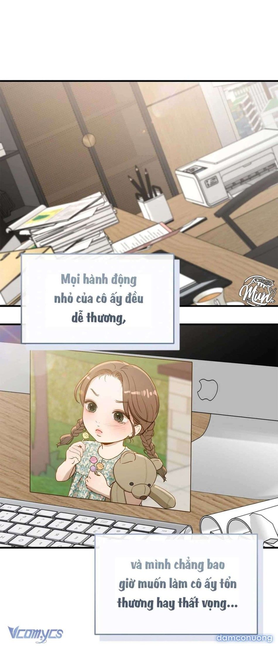 đọc truyện Bất Chấp Rủi Ro Chương 55 ảnh 34 tại Thiên Thai Truyện