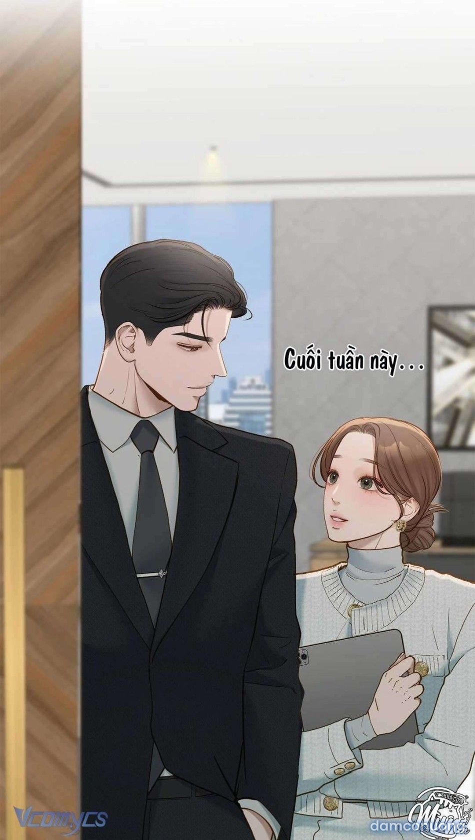 đọc truyện Bất Chấp Rủi Ro Chương 55 ảnh 36 tại Thiên Thai Truyện