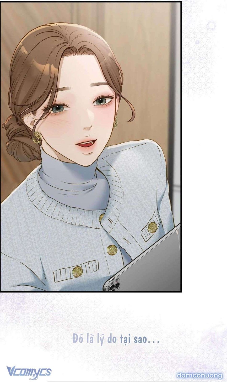 đọc truyện Bất Chấp Rủi Ro Chương 55 ảnh 38 tại Thiên Thai Truyện