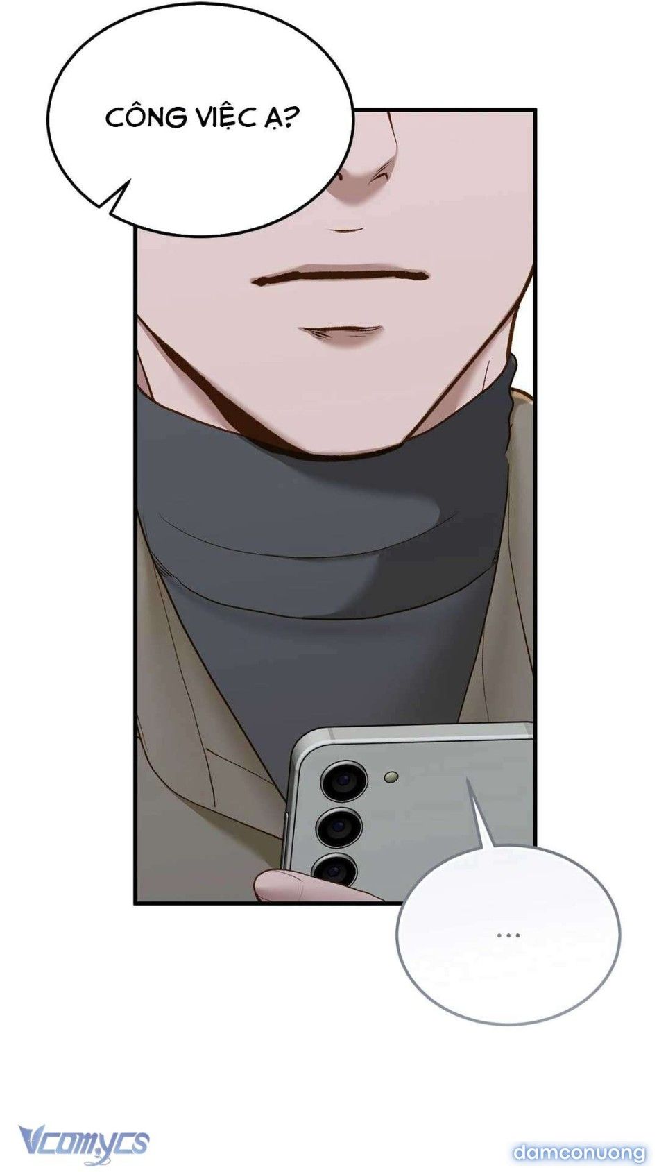 đọc truyện Bất Chấp Rủi Ro Chương 55 ảnh 45 tại Thiên Thai Truyện