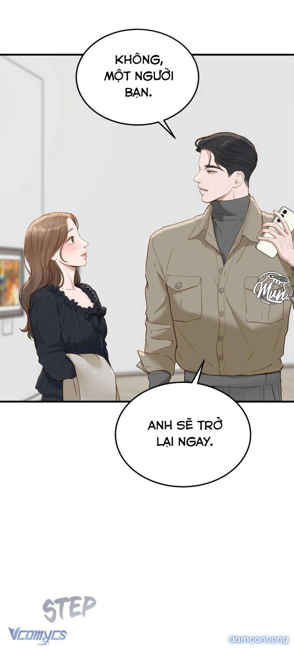 đọc truyện Bất Chấp Rủi Ro Chương 55 ảnh 46 tại Thiên Thai Truyện