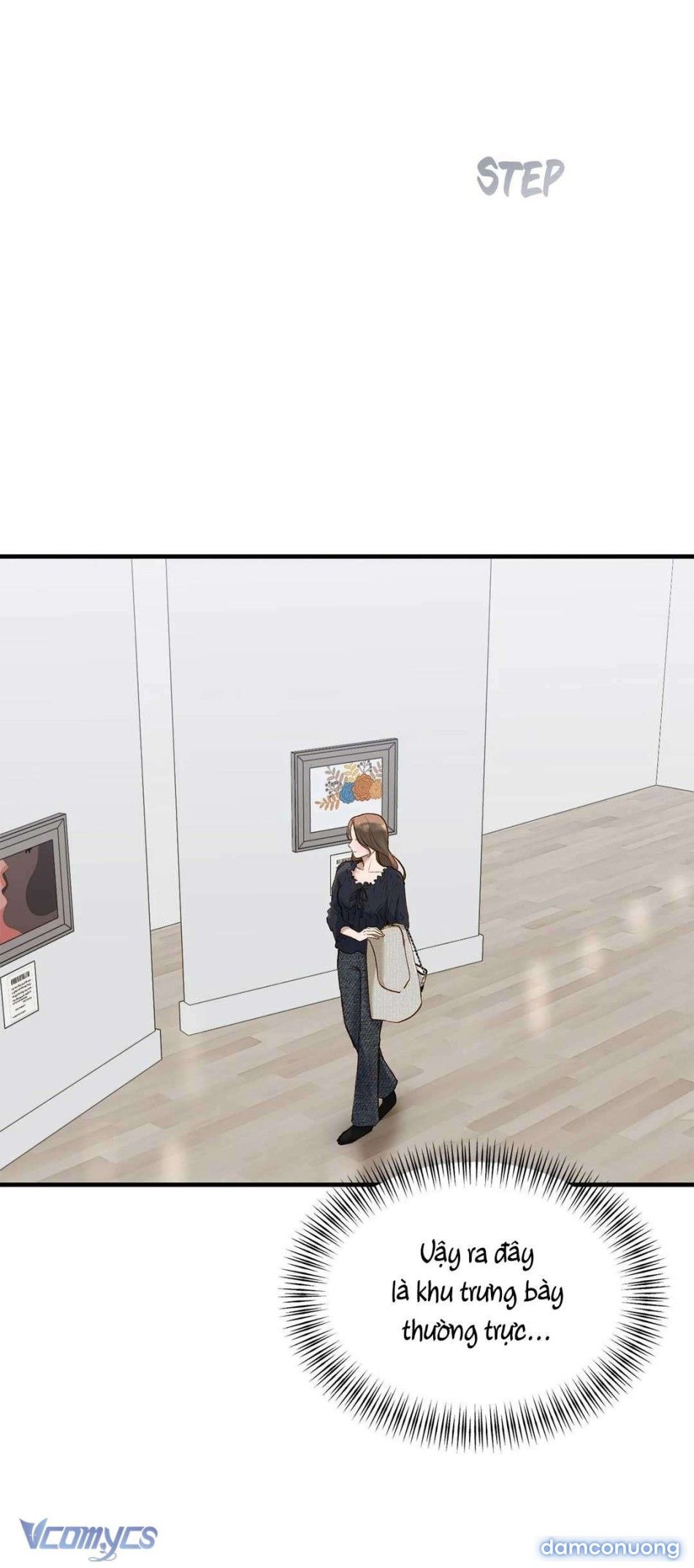 đọc truyện Bất Chấp Rủi Ro Chương 55 ảnh 47 tại Thiên Thai Truyện