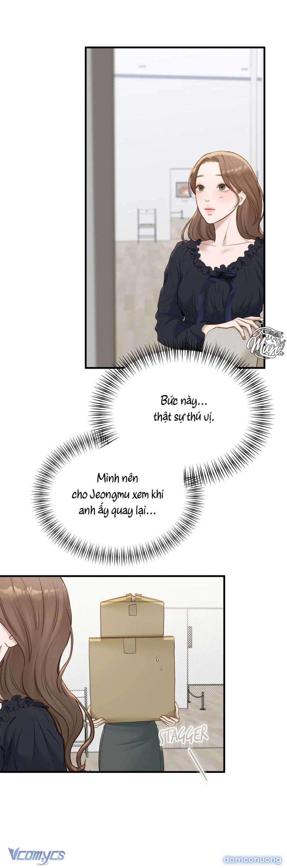 đọc truyện Bất Chấp Rủi Ro Chương 55 ảnh 48 tại Thiên Thai Truyện