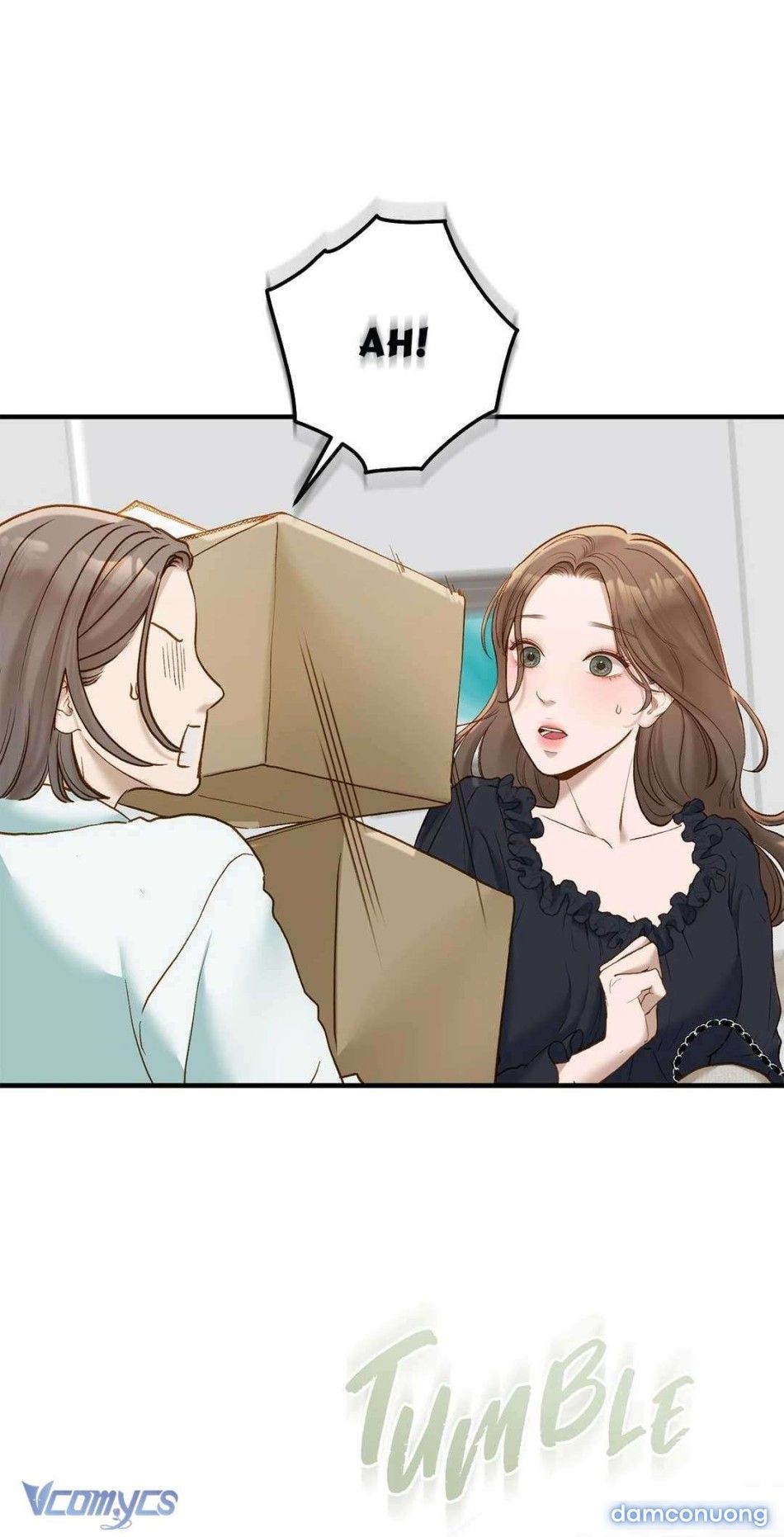 đọc truyện Bất Chấp Rủi Ro Chương 55 ảnh 49 tại Thiên Thai Truyện